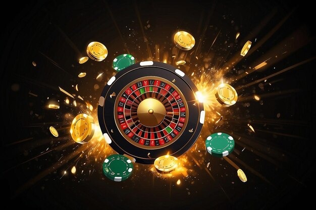 Mega Wheel gameplay tutorial